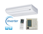Внутренний блок Haier AC24CS1ERA(S) inverter