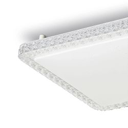 Citilux Кристалино Слим CL715K360 LED Люстра с диммером