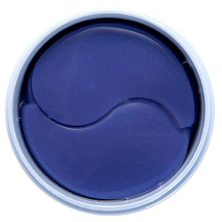 Petitfee охлаждающие гидрогелевые патчи с экстрактом агавы Agave cooling hydrogel eye mask, 60 шт.