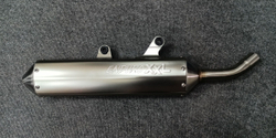 Глушитель Hengjian S6/S7 Z300 стандарт