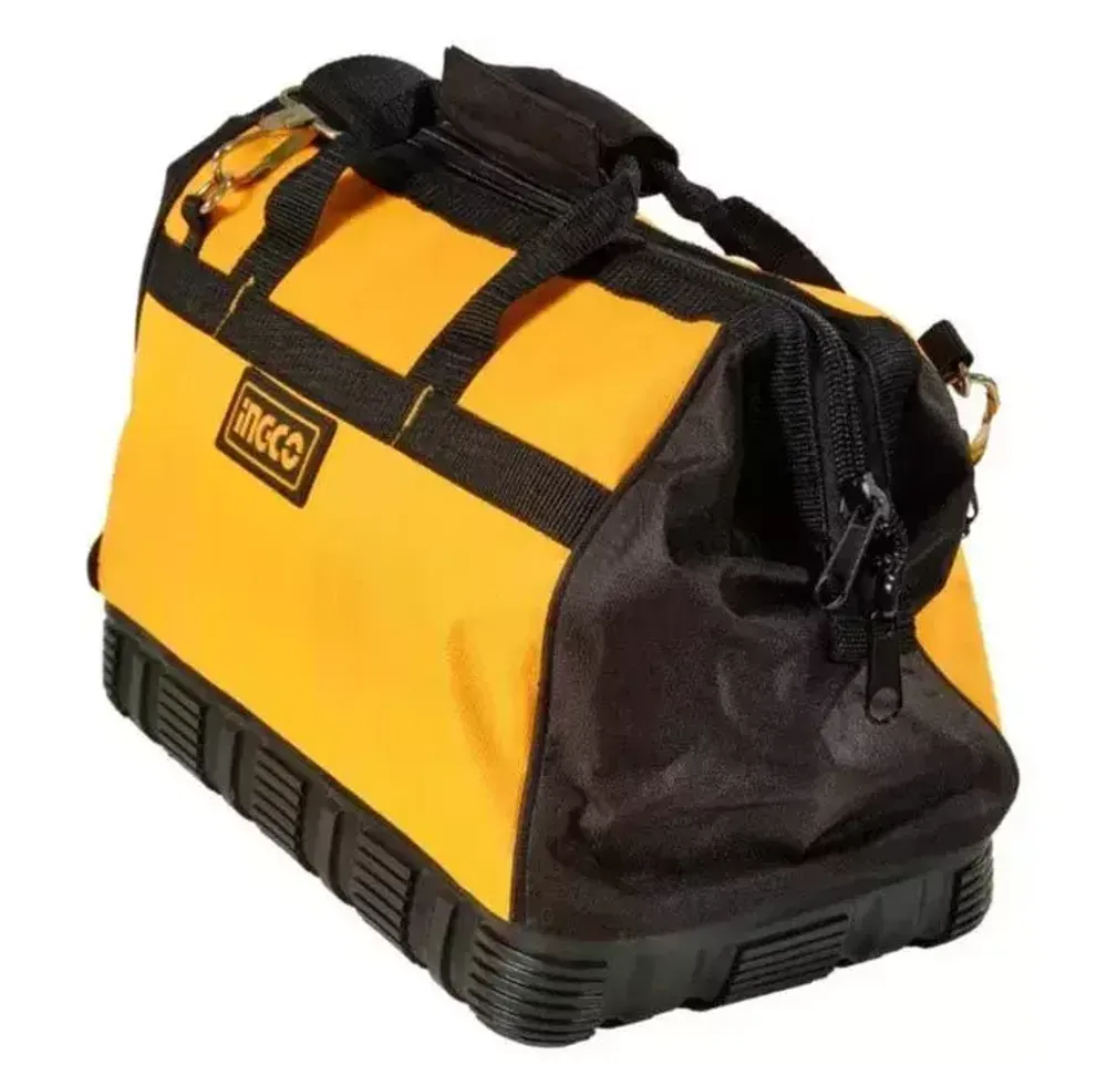 Сумка-органайзер для инструментов 40 см INGCO HTBG03