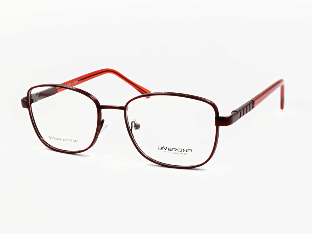 Очки для зрения с оправой DV-M 5004 C4