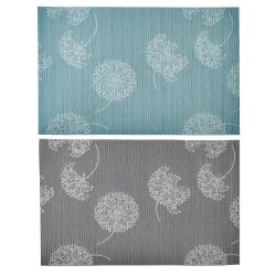 GAEM Салфетка (блок 6шт), L45 W30 H0,1 см