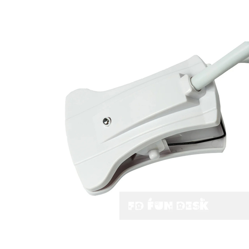 Настольная светодиодная лампа на прищепке Fundesk LS4