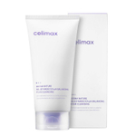 Celimax Пенка для умывания нежная успокаивающая- Relief madecica pH balancing foam cleansing, 150мл