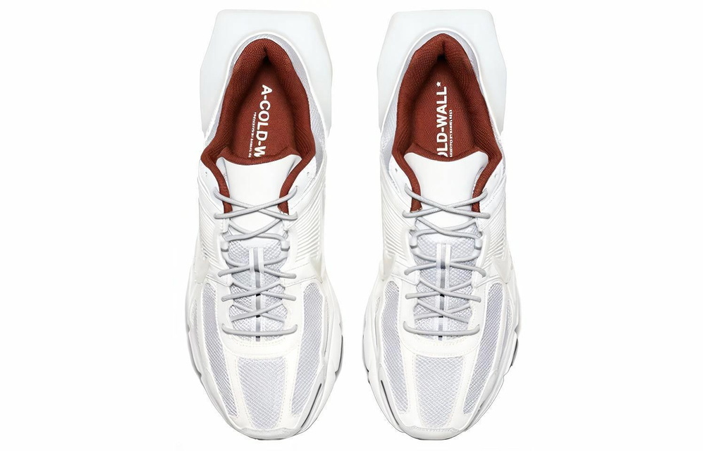Кроссовки A-Cold-Wall* X Nike Zoom Vomero +5 Acw