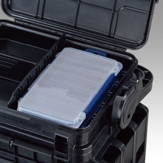 Коробка рыболовная Meiho LURE GAME CASE J 175х105х18