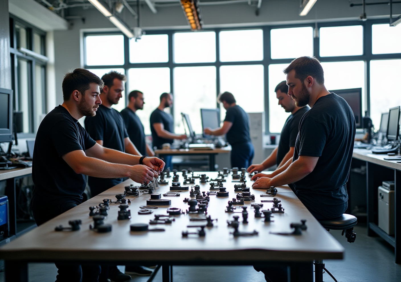 Модульность против веса: инженерные   решения Напашник Защита паха Воевода