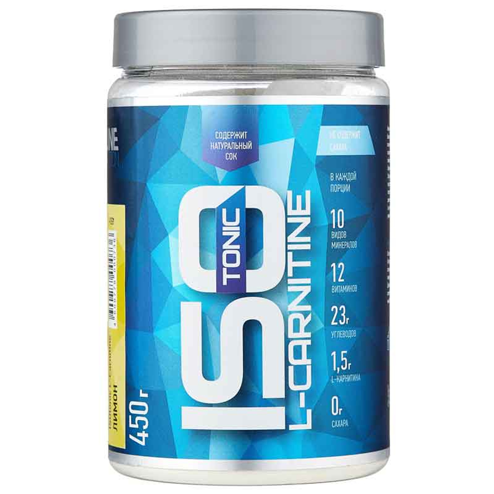 R-Line ISOtonic L-Carnitine (450 гр.)