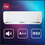 Сплит-система FeRRUM Force (on/off) FIS07F2С/FOS07F2С