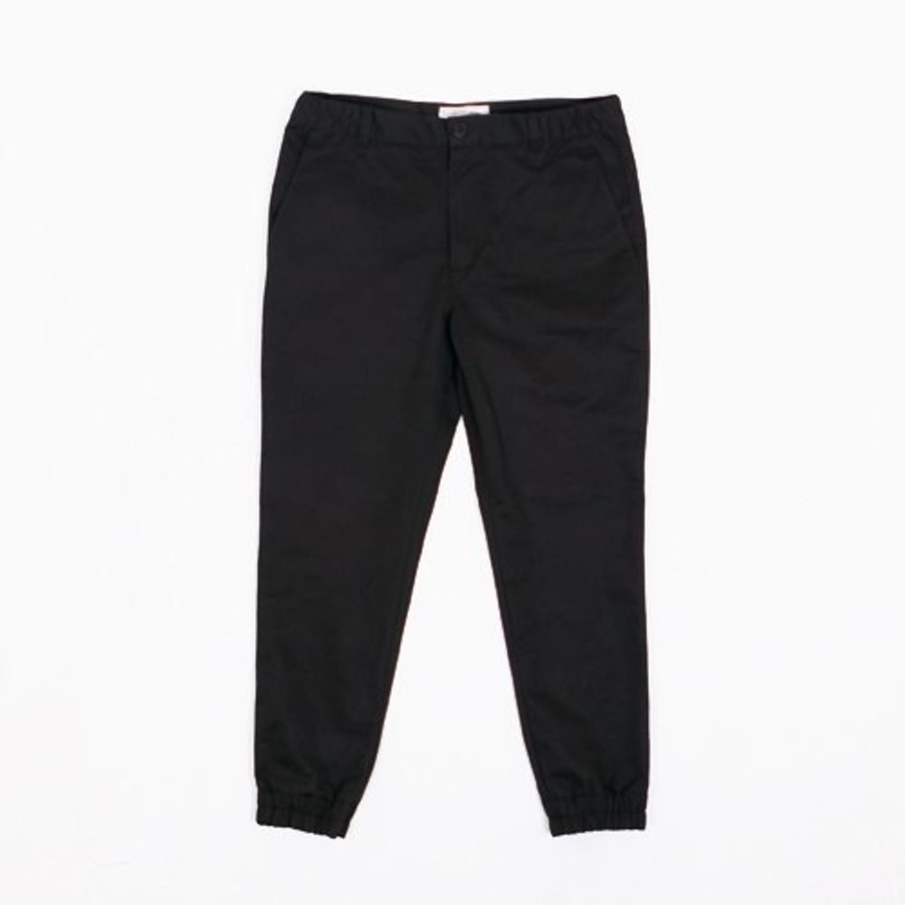 Брюки Anteater Joggers-black