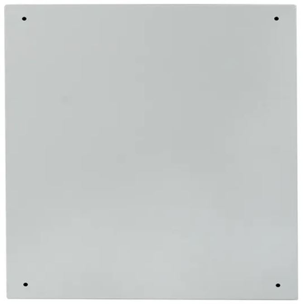 Щит с монтажной панелью EKF mb24-003