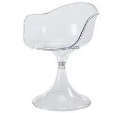 Стул Tulip Ghost