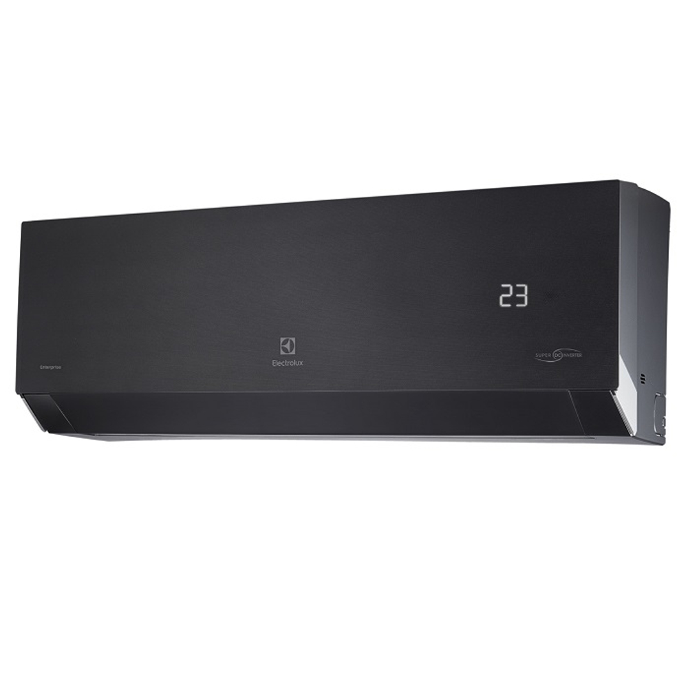 Мультисплит система на 3 комнаты Electrolux EACS/I-09 HEN FMI/N8_ERP/in x 3 / EACO/I-24 FMI-3/N8_ERP