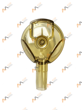 Крышка коллектора Classic300 без клапана PPSU (Китай)