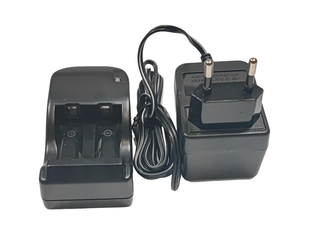 Зарядное устройство ET L-125A