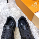 Кроссовки Louis Vuitton Trainer
