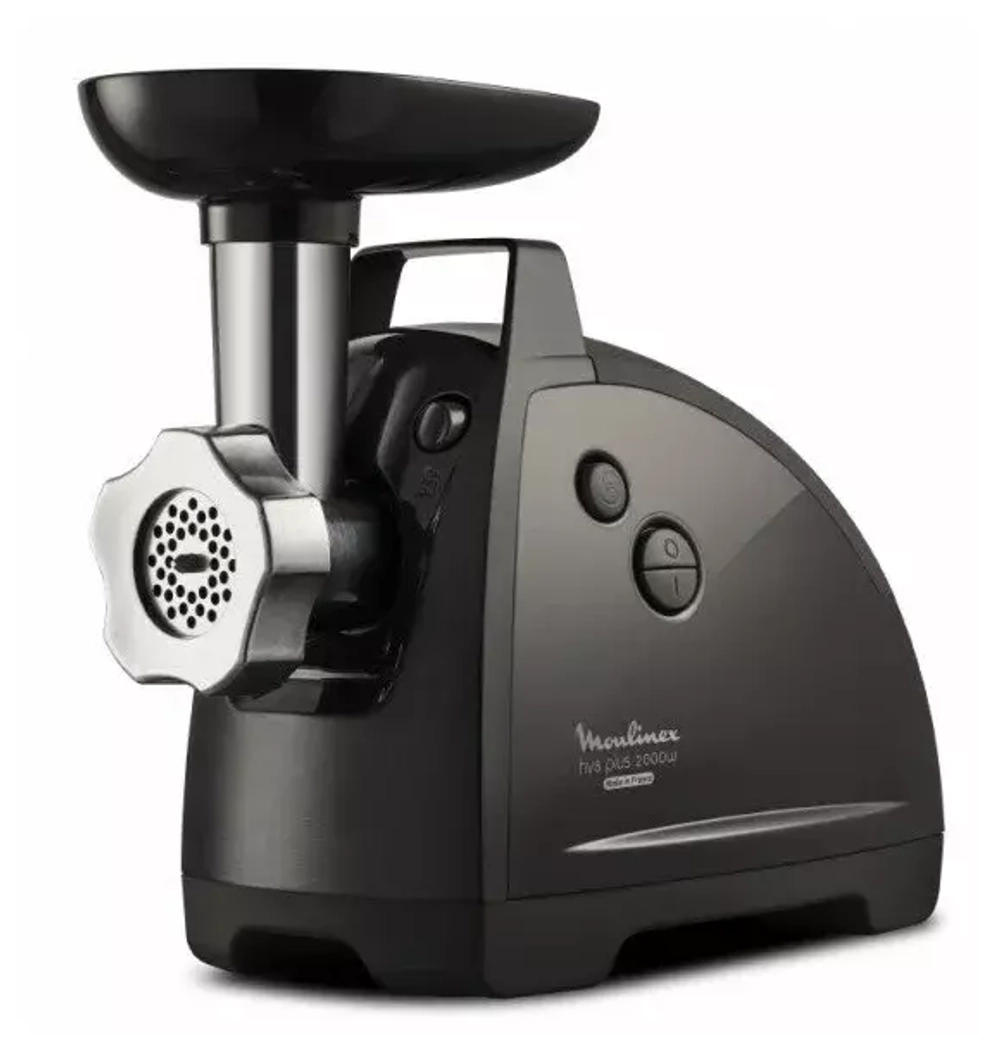 Электромясорубка Moulinex HV8 ME622832 от 08.06