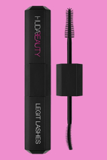 LEGIT LASHES — Двусторонняя тушь для ресниц - HUDA BEAUTY - SEPHORA -