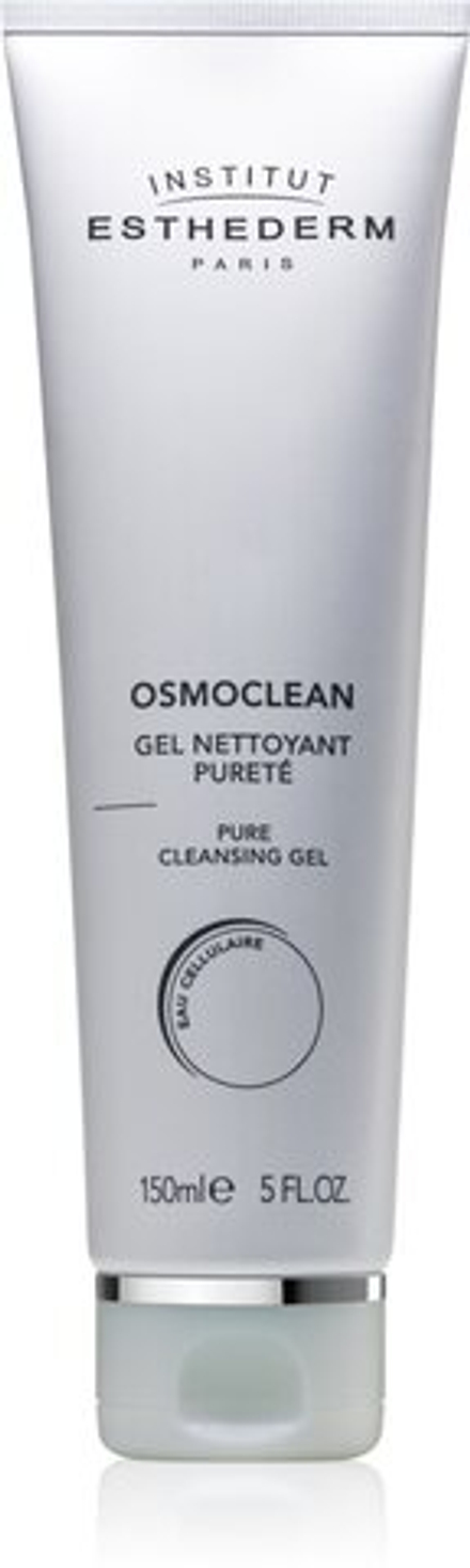 Institut Esthederm Osmoclean Pure Cleansing Gel - очищающий гель для нормальной и комбинированной кожи /   150  ml  / GTIN 3461020007962