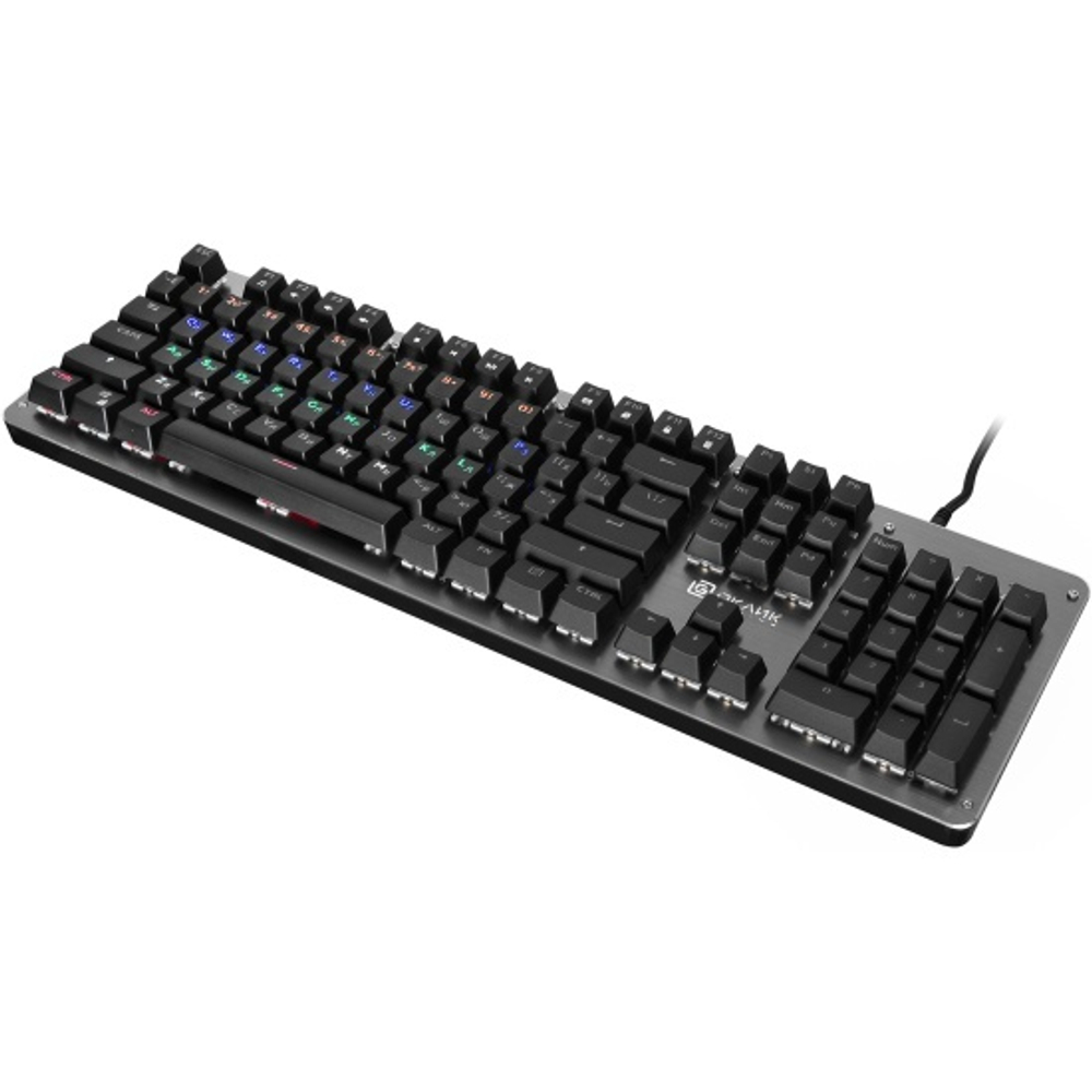 Клавиатура  Oklick 970G