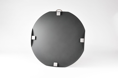 Крышка для костровой чаши Up!Flame Steel Cover