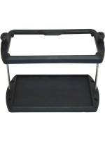 Крепеж для аккумуляторной батареи (малый 17х26 см.)