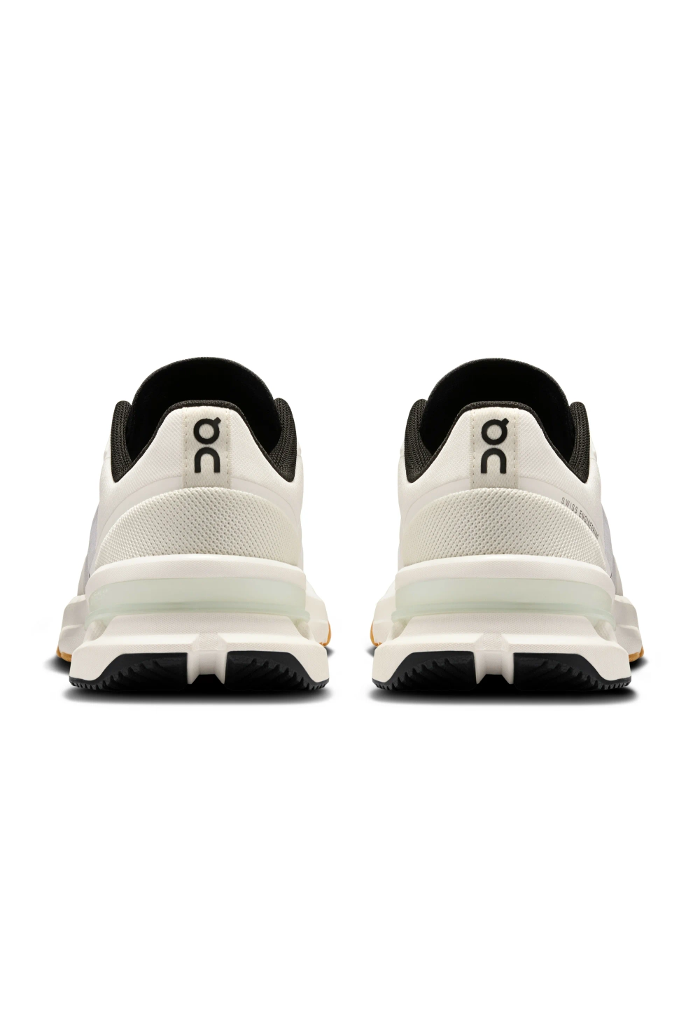 Женские Кроссовки On Cloudpulse Pro - white