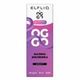 Жидкость OGGO X ELFLIQ Sweet 2% Salt 30 ml