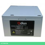 Блок питания FSP Q-DION QD650-PNR 80+ (QD-650-PNR)