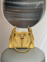 Chanel 25 Mini Handbag