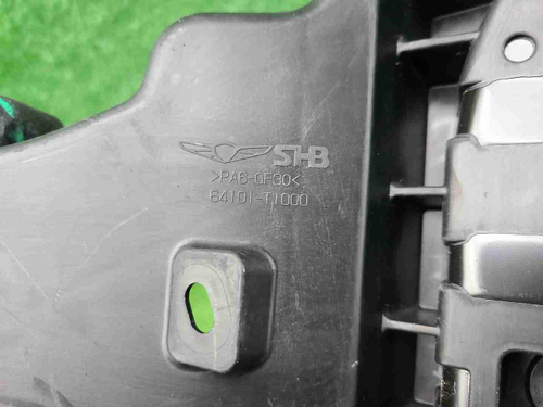 Телевизор Genesis G80 2 (2020-2024)