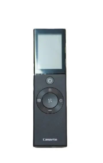 Сплит-система Casarte CAS50CX1/R3-W/1U50CX1/R3 Eletto