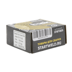 Проволока сварочная порошковая Basic E71T-GS д.0,8 (0,5кг) START STB71805