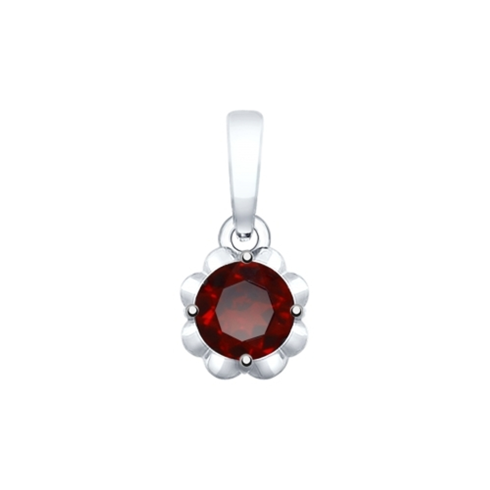 Подвеска Ag 925 (92030478)