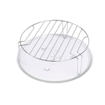 Микроволновая печь встраиваемая MAUNFELD MBMO.25.7GW фото 6