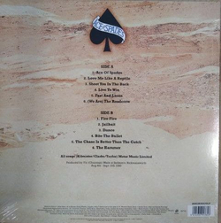 Виниловая пластинка Motorhead Ace Of Spades
