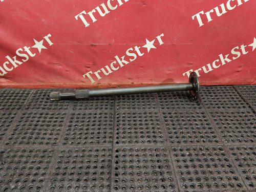 Полуось с блокировкой 2019г