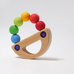 Развивающая игрушка "Кораблик радужный"