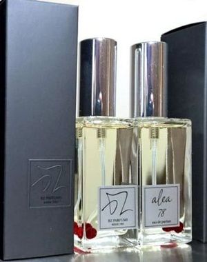 BZ Parfums Alea 78 Porichka