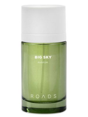 Roads Big Sky