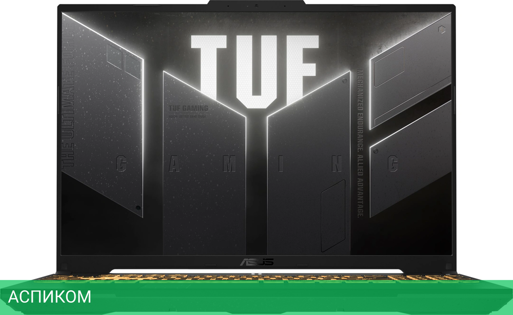 Ноутбук Asus TUF Gaming A16 FA607NU-RL064