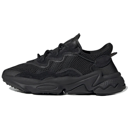 Кроссовки Adidas Originals Ozweego Core Black