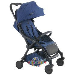 Коляска PITUSO SMART TURQUOISE