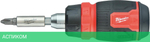 Отвертка Milwaukee 4932480581