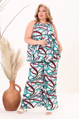 Цена на Костюм-5223 больших размеров