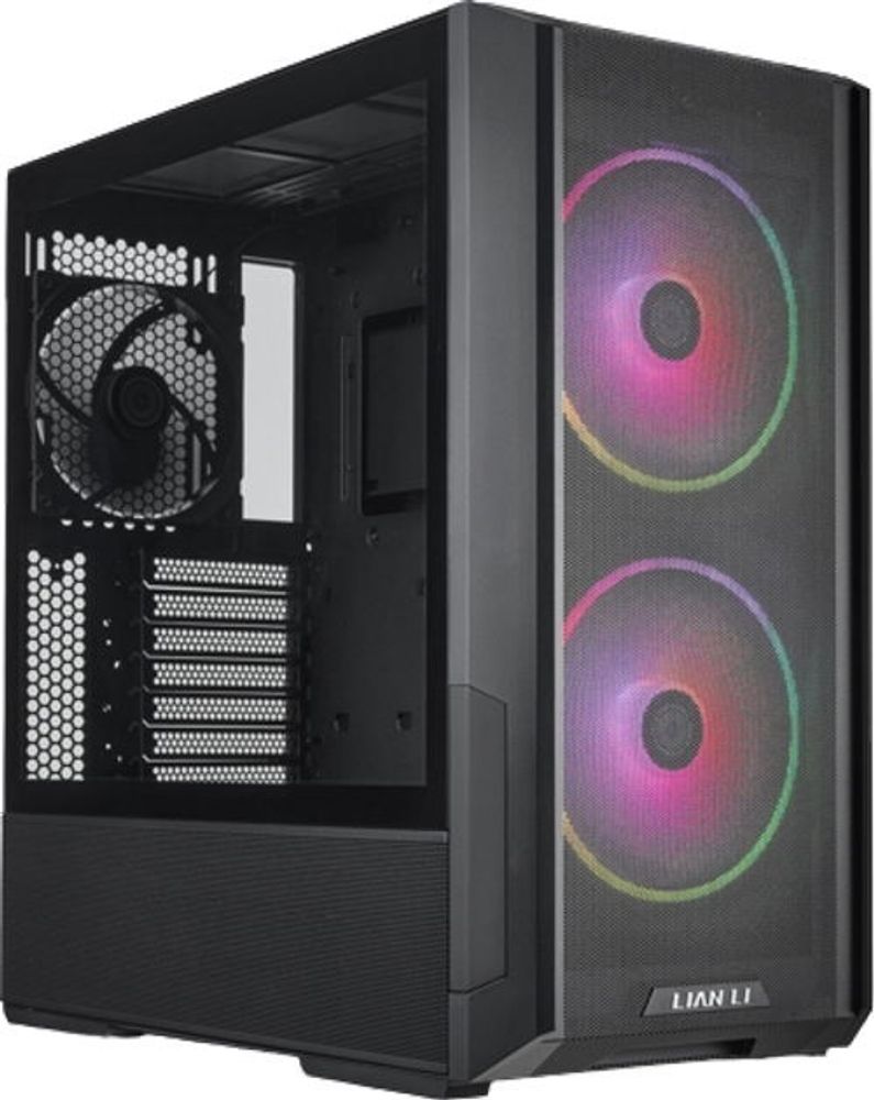 Корпус LIAN LI Lancool 216 RGB черный