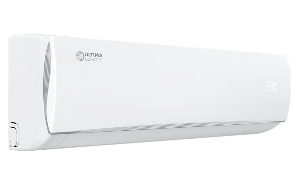 Сплит-система кондиционер Ultima Comfort Eclipse ECS-09PN