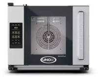 Конвекционная печь UNOX XEFR-04HS-EMRV