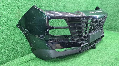 Бампер передний Jetour Dashing (2022-Н.В.)